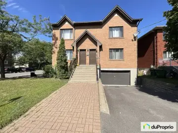 Multi Family with x Bedrooms, x Bathrooms