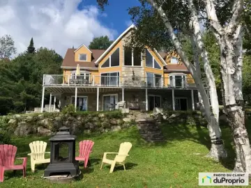 Cottage with x Bedrooms, x Bathrooms