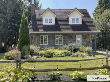 Cottage with x Bedrooms, x Bathroom