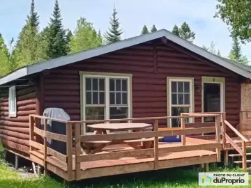 Cottage with x Bedrooms, x Bathroom