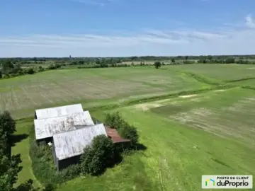 Land