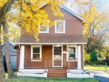 Detached House with xxxx sqft, x Bedrooms, x Bathroom