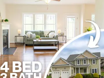 Detached House with xxxx sqft, x Bedrooms, xx Bathroo