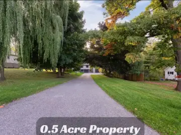 Land with x Bedrooms, x Bathrooms