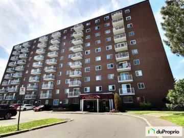 Condominium with x Bedrooms, x Bathroom