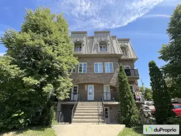 Condominium with x Bedrooms, x Bathroom
