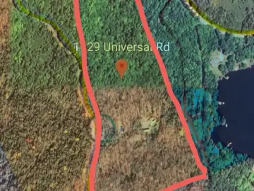 Land