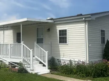 Detached House with xxxx sqft, x Bedrooms, x Bathroom