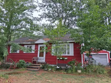 Cottage with xxx sqft, x Bedrooms, x Bathroom