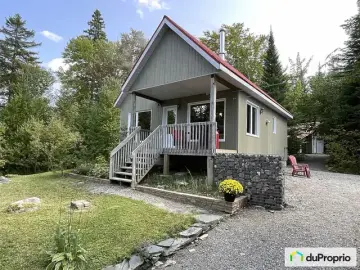 Cottage with x Bedroom, x Bathroom