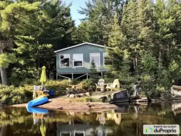 Cottage with x Bedrooms, x Bathroom