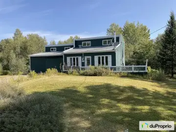 Cottage with x Bedroom, x Bathroom