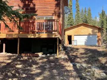 Detached House with x Bedrooms, x Bathroom