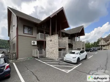 Condominium with x Bedroom, x Bathroom