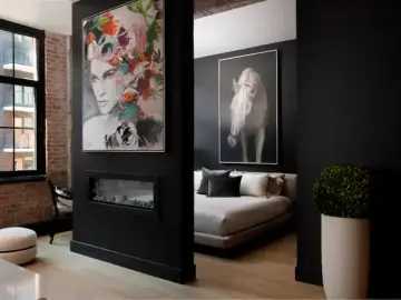 Condominium with x Bedroom, x Bathroom