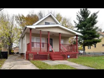 Detached House with xxxx sqft