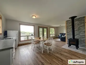 Cottage with x Bedrooms, x Bathroom