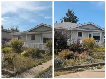 Detached House with x Bedrooms, x Bathrooms