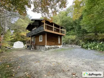 Cottage with x Bedroom, x Bathroom