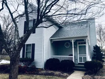 Detached House with x Bedrooms, x Bathrooms