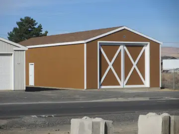 Detached House with xxxx sqft