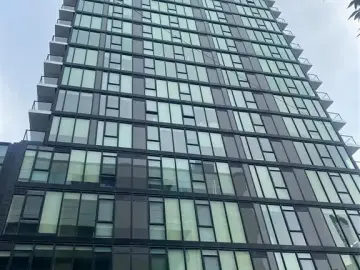 Condominium with xxx sqft, x Bedrooms, x Bathroom