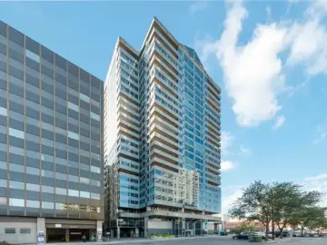 Condominium with xxxx sqft, x Bedrooms, x Bathrooms