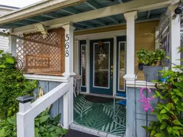 Semi Detached with x Bedrooms, x Bathroom