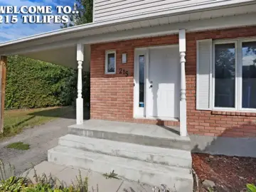 Detached House with xxxx sqft, x Bedrooms, x Bathroom