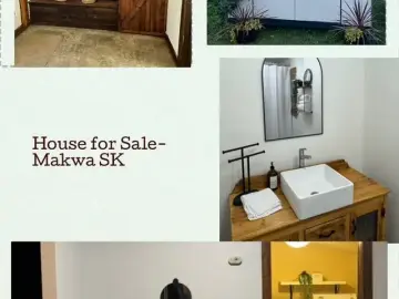 Detached House with x Bedroom, x Bathroom