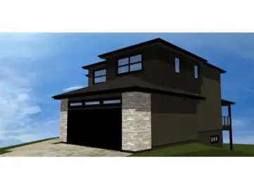 Detached House with x Bedrooms, x Bathrooms