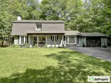 Detached House with x Bedrooms, x Bathroom