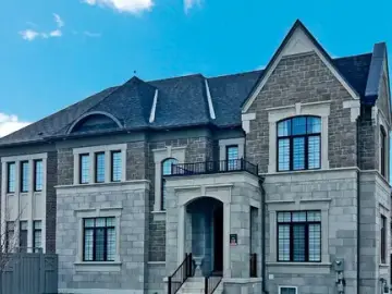 Detached House with * Bedrooms, * Bathrooms