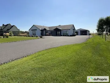 Detached House with * Bedrooms, * Bathrooms