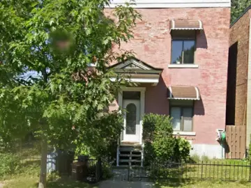 Multi Family with x Bedrooms, x Bathrooms