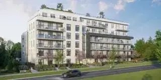 Condominium with xxx sqft, x Bedroom, x Bathroom