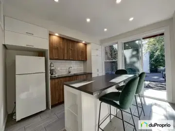 Multi Family with * Bedrooms, * Bathroom