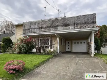Detached House with * Bedrooms, * Bathrooms