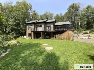 Detached House with * Bedrooms, * Bathrooms