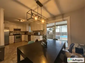 Detached House with * Bedrooms, * Bathrooms