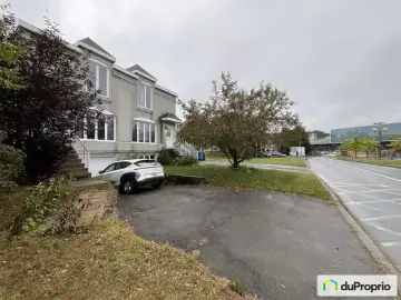 Multi Family with * Bedrooms, * Bathrooms