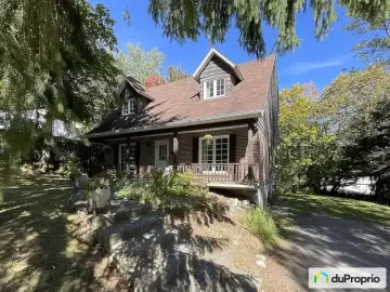 Detached House with * Bedrooms, * Bathrooms