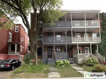 Multi Family with x Bedrooms, x Bathroom