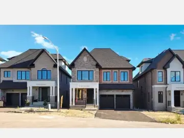 Detached House with x Bedrooms, x Bathrooms