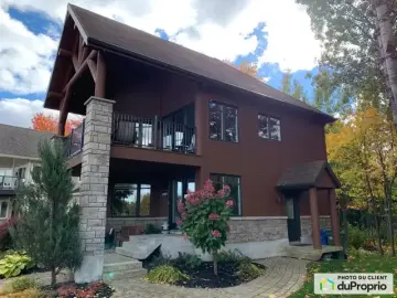 Cottage with * Bedrooms, * Bathroom