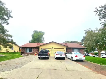 Multi Family with xxxx sqft, x Bedrooms, x Bathrooms