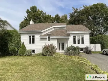 Detached House with * Bedrooms, * Bathrooms