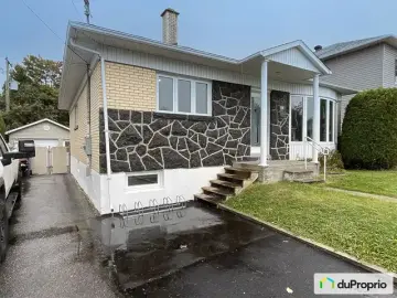 Detached House with * Bedrooms, * Bathrooms