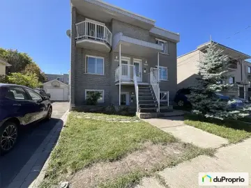 Multi Family with x Bedrooms, x Bathroom