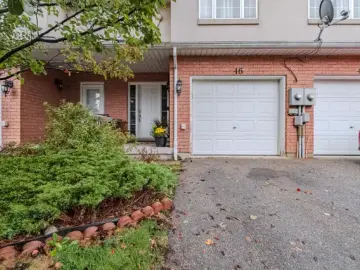 Semi Detached with **** sqft, * Bedrooms, * Bathrooms